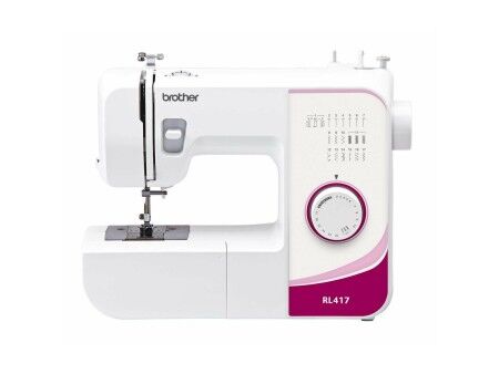 Maszyna do Szycia Brother RL-417