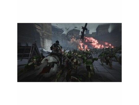 Gra wideo na Xbox Series X SEGA Dynasty Warriors: Origins