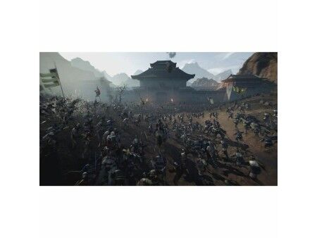 Gra wideo na Xbox Series X SEGA Dynasty Warriors: Origins
