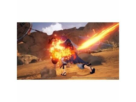 Gra wideo na PlayStation 4 Koei Tecmo Fairy tail 2