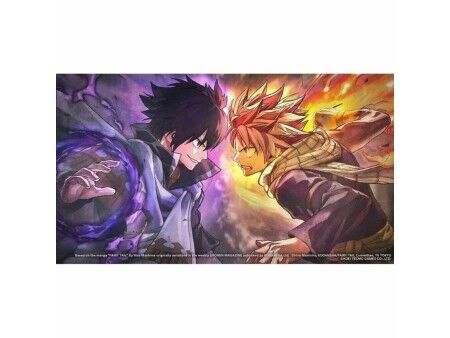 Gra wideo na PlayStation 4 Koei Tecmo Fairy tail 2