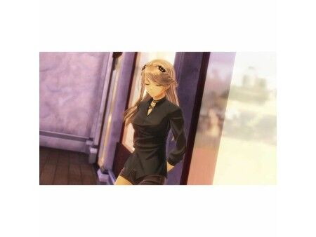 Gra wideo na PlayStation 4 Microids Trails Through Daybreak II