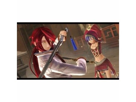 Gra wideo na PlayStation 4 Microids Trails Through Daybreak II