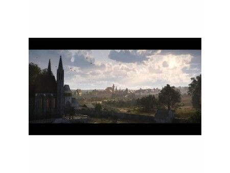Gra wideo na PlayStation 5 Deep Silver Kingdom Come: Deliverance II