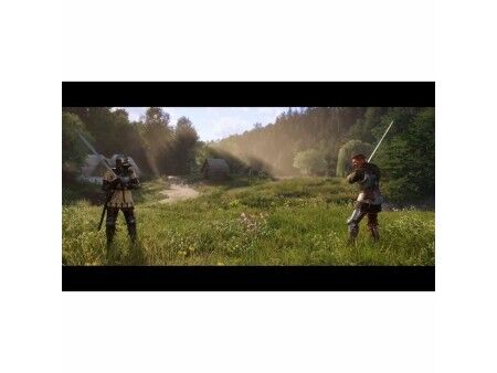 Gra wideo na PlayStation 5 Deep Silver Kingdom Come: Deliverance II