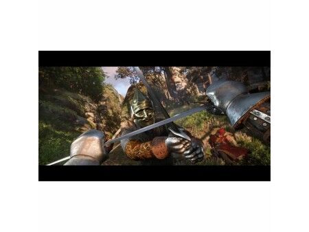 Gra wideo na PlayStation 5 Deep Silver Kingdom Come: Deliverance II