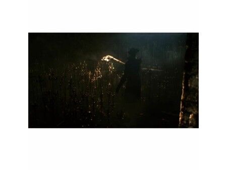 Gra wideo na PlayStation 4 Sony Bloodborne PlayStation Hits