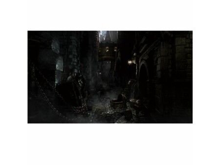 Gra wideo na PlayStation 4 Sony Bloodborne PlayStation Hits