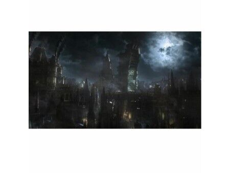 Gra wideo na PlayStation 4 Sony Bloodborne PlayStation Hits