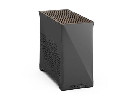 Semi Wieża ATX Fractal Design Era 2 Szary