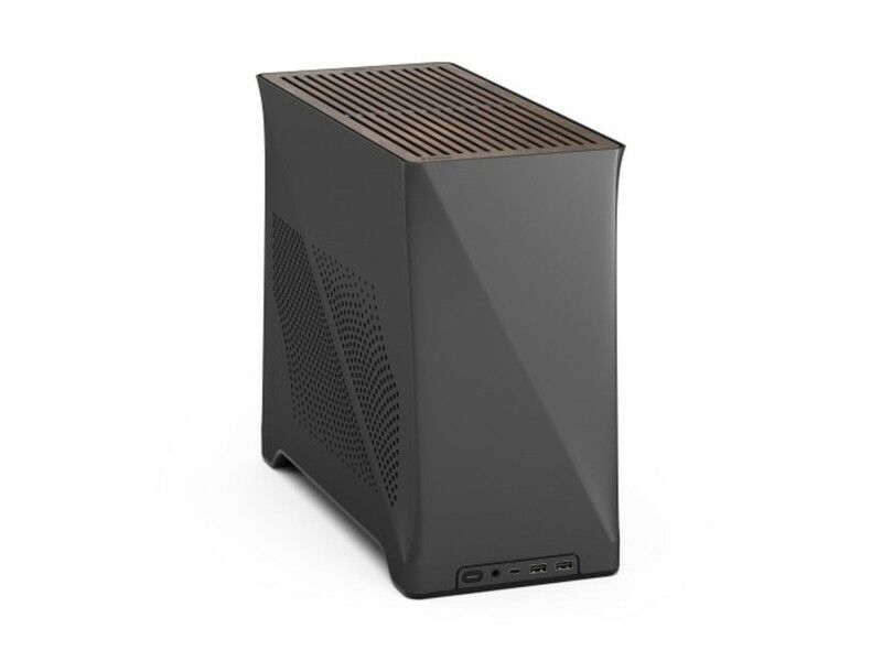 Semi Wieża ATX Fractal Design Era 2 Szary