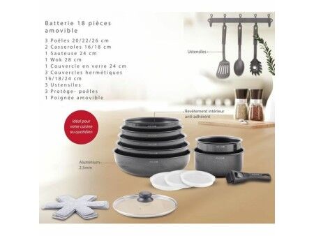 Garnki Art & Cuisine