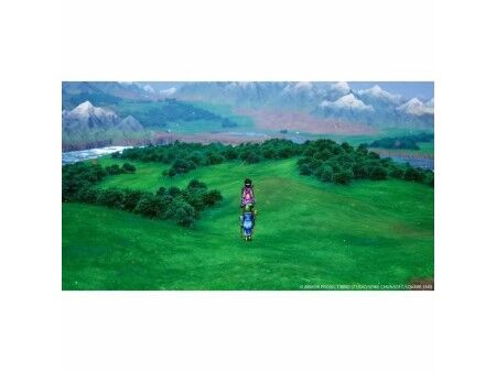 Gra wideo na Xbox Series X Square Enix Dragon Quest III Remake