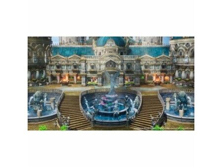 Gra wideo na Xbox Series X Square Enix Dragon Quest III Remake