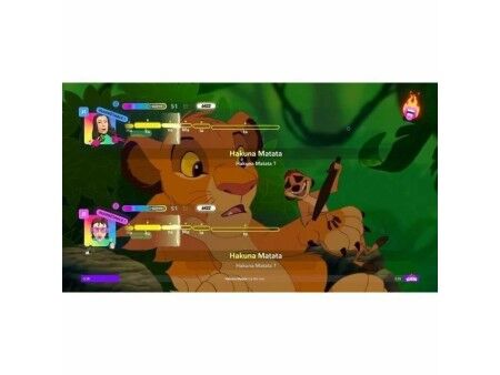 Gra wideo na Xbox Series X KOCH MEDIA Let's Sing 2025