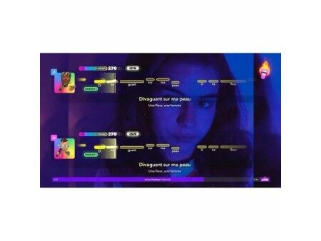 Gra wideo na Xbox Series X KOCH MEDIA Let's Sing 2025