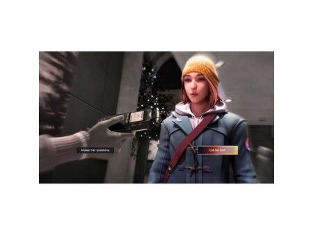 Gra wideo na Xbox Series X Square Enix Life is Strange: Double Exposure (FR)