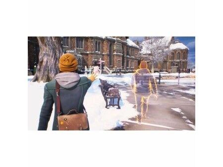 Gra wideo na Xbox Series X Square Enix Life is Strange: Double Exposure (FR)