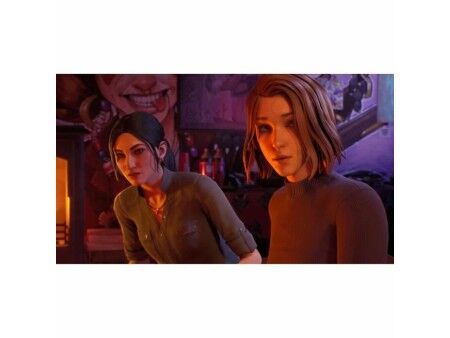Gra wideo na Xbox Series X Square Enix Life is Strange: Double Exposure (FR)