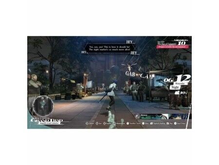 Gra wideo na Xbox Series X SEGA ReFantazio (FR)