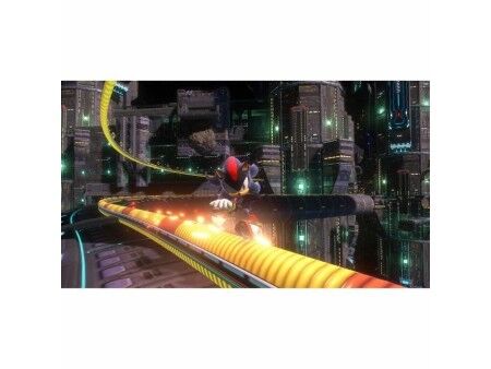 Gra wideo na Xbox Series X SEGA Sonic X Shadow Generations (FR)