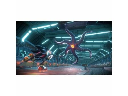 Gra wideo na Xbox Series X SEGA Sonic X Shadow Generations (FR)