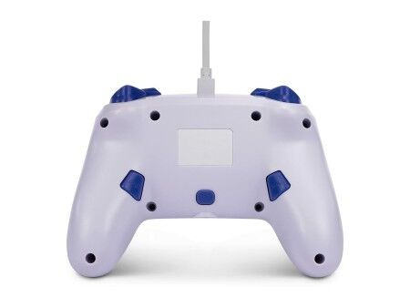 Pad do gier/ Gamepad Powera Master Sword Attack Nintendo Switch