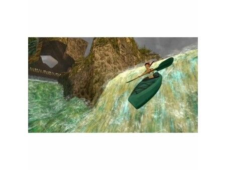 Gra wideo na Switcha Just For Games Tomb Raider I-III Remastered Starring Lara Croft