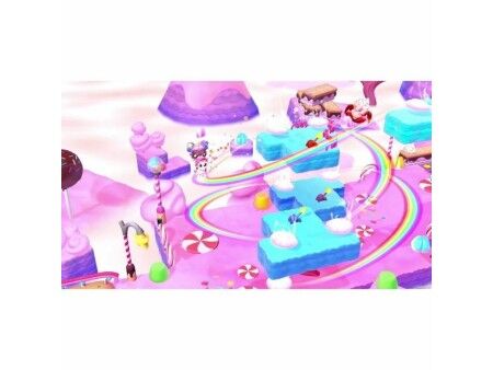 Gra wideo na Switcha Just For Games Fantasy Friends Dream Worlds