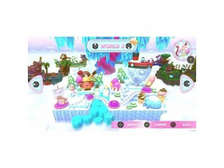 Gra wideo na Switcha Just For Games Fantasy Friends Dream Worlds
