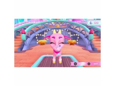 Gra wideo na Switcha Just For Games Fantasy Friends Dream Worlds
