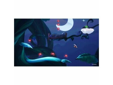 Gra wideo na Switcha Just For Games Disney Epic Mickey Rebrushed