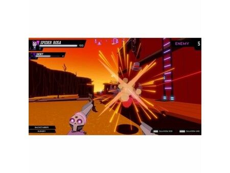 Gra wideo na PlayStation 5 Just For Games Wild Bastards
