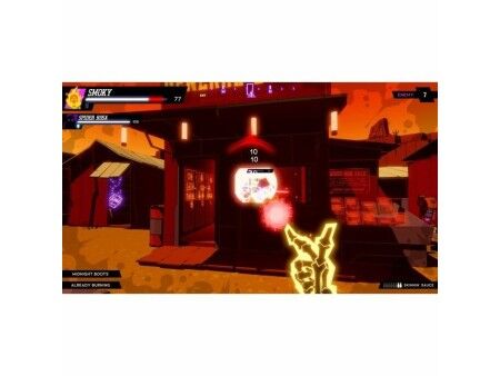 Gra wideo na PlayStation 5 Just For Games Wild Bastards