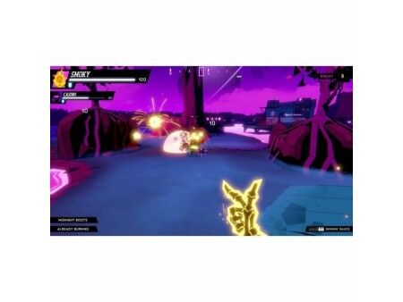 Gra wideo na PlayStation 5 Just For Games Wild Bastards