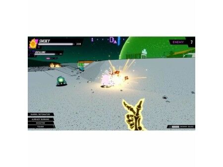 Gra wideo na PlayStation 5 Just For Games Wild Bastards
