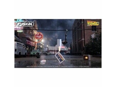 Gra wideo na Xbox Series X Just For Games Funko Fusion
