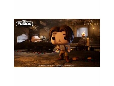 Gra wideo na Xbox Series X Just For Games Funko Fusion