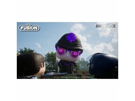 Gra wideo na Xbox Series X Just For Games Funko Fusion