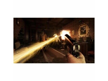 Gra wideo na PlayStation 5 Microids Sker Ritual