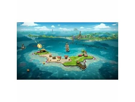 Gra wideo na PlayStation 5 Just For Games Cat Quest III