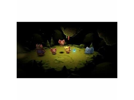 Gra wideo na PlayStation 5 Just For Games Cat Quest III