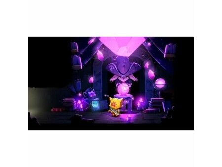Gra wideo na PlayStation 5 Just For Games Cat Quest III