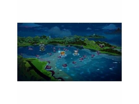 Gra wideo na PlayStation 5 Just For Games Cat Quest III
