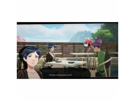 Gra wideo na PlayStation 5 Just For Games Sunyside