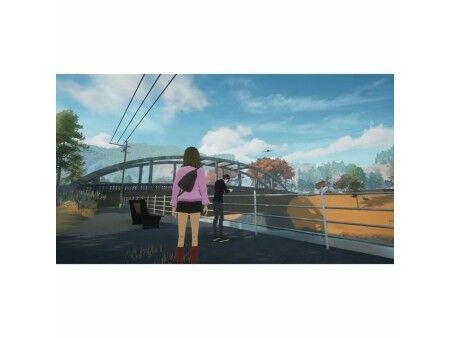 Gra wideo na PlayStation 5 Just For Games Sunyside