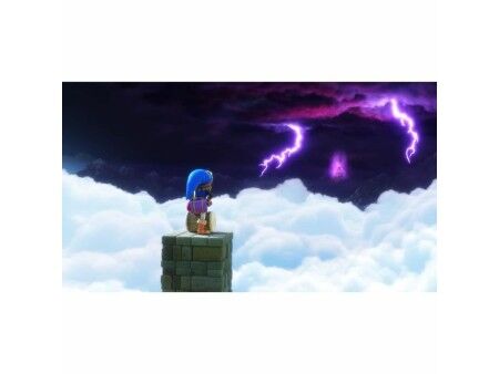 Gra wideo na Switcha Nintendo Dragon Quest Builders