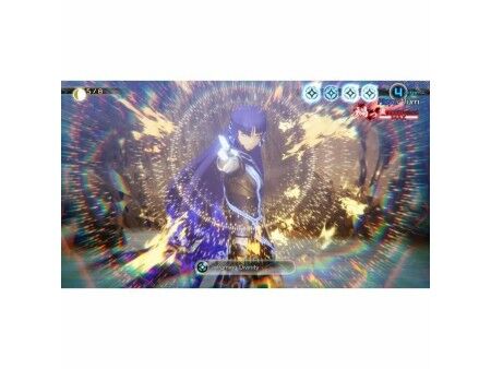 Gra wideo na Switcha SEGA Shin Megami Tensei: Vengeance (FR)