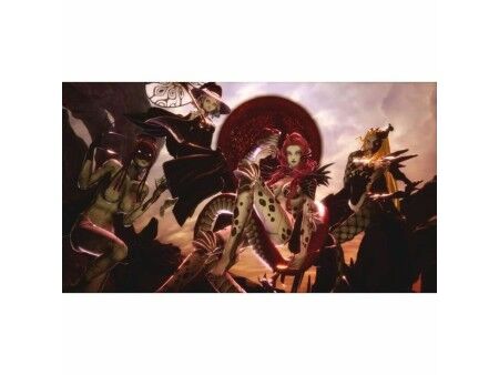 Gra wideo na Switcha SEGA Shin Megami Tensei: Vengeance (FR)