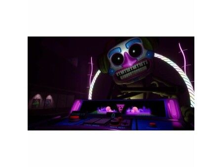 Gra wideo na PlayStation 5 Just For Games Five Nights at Freddy's: Help Wanted 2